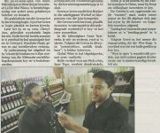 Finalis: Wecbof Sakepersoon van die jaar